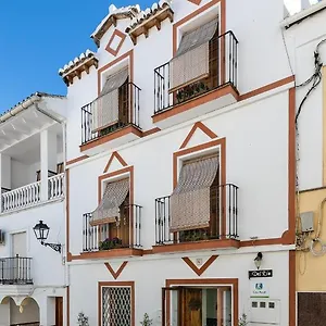  Casa rural Del Rio